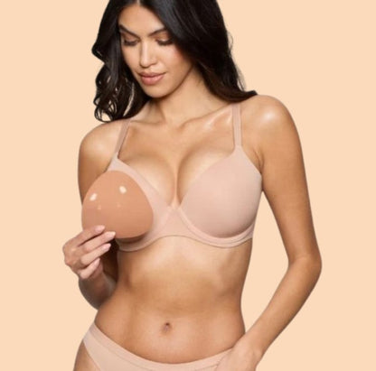 Cuscinetti per reggiseno Fluzea Ultraboost